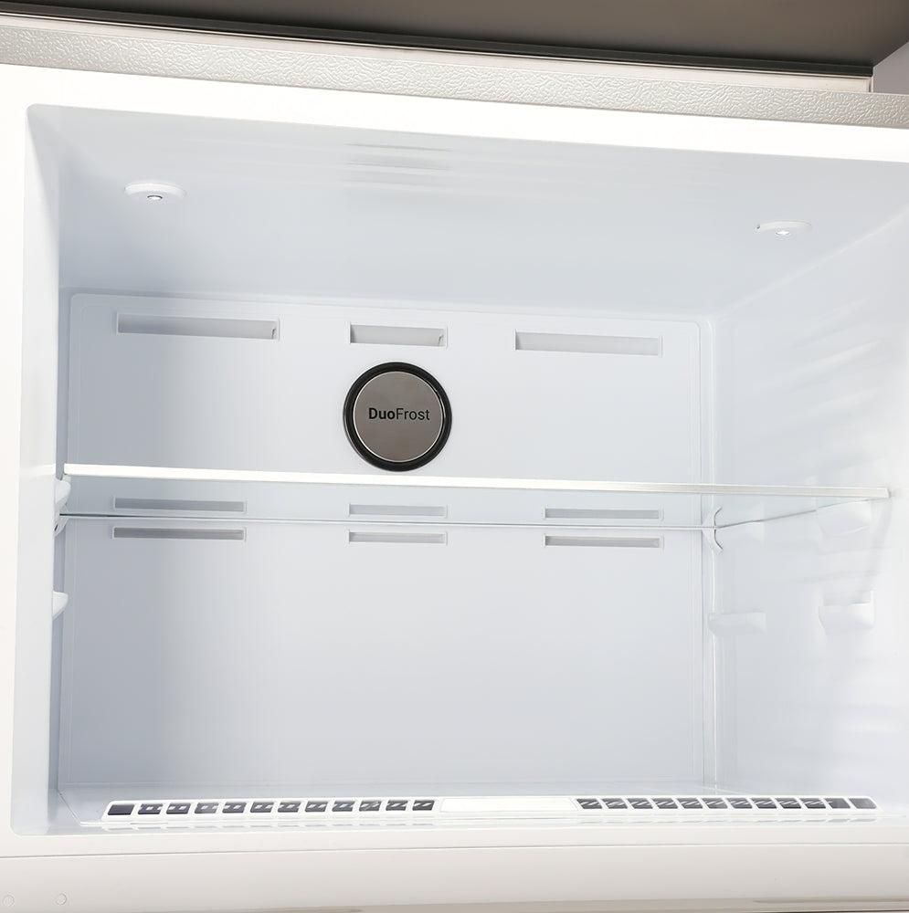 Dawlance DTM 8365 INV INOX No Frost Refrigerator