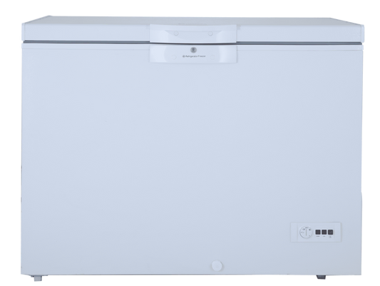 Dawlance DF 400 SD ES Deep Freezer