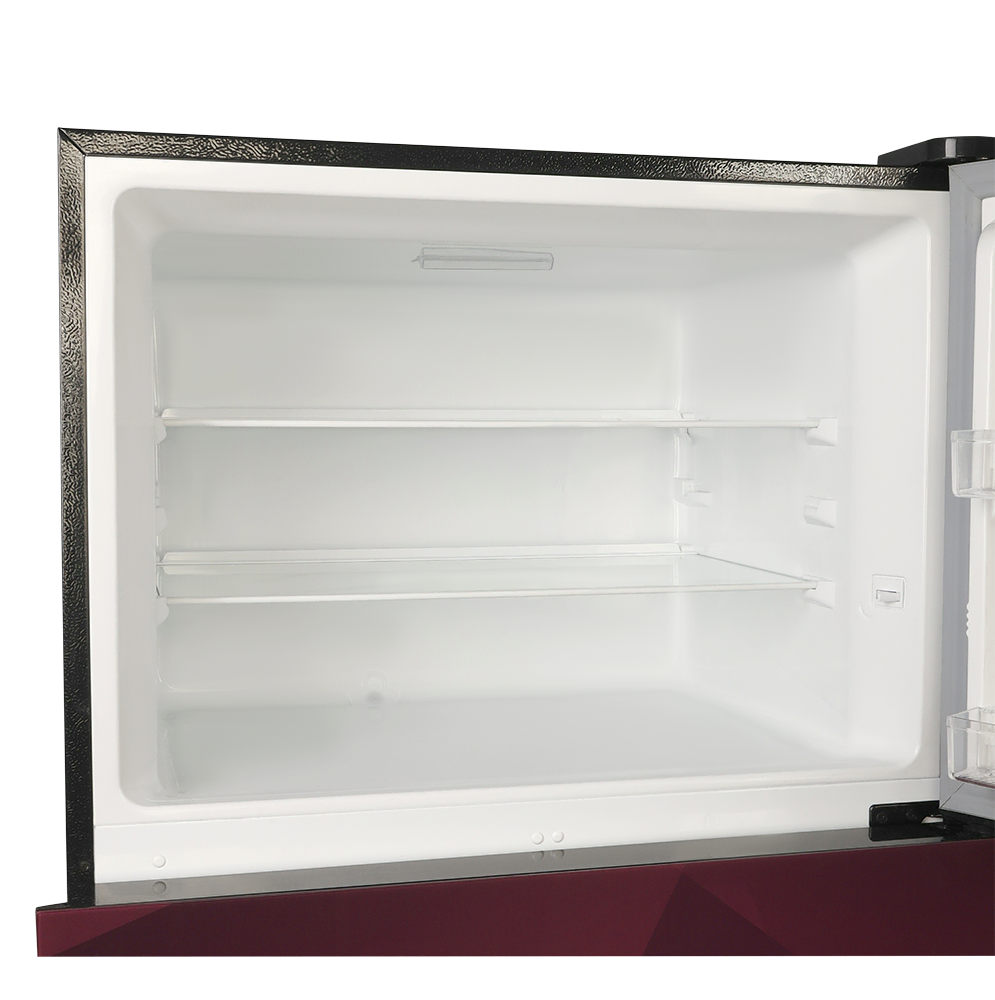 91999 Avante Double Door Refrigerator