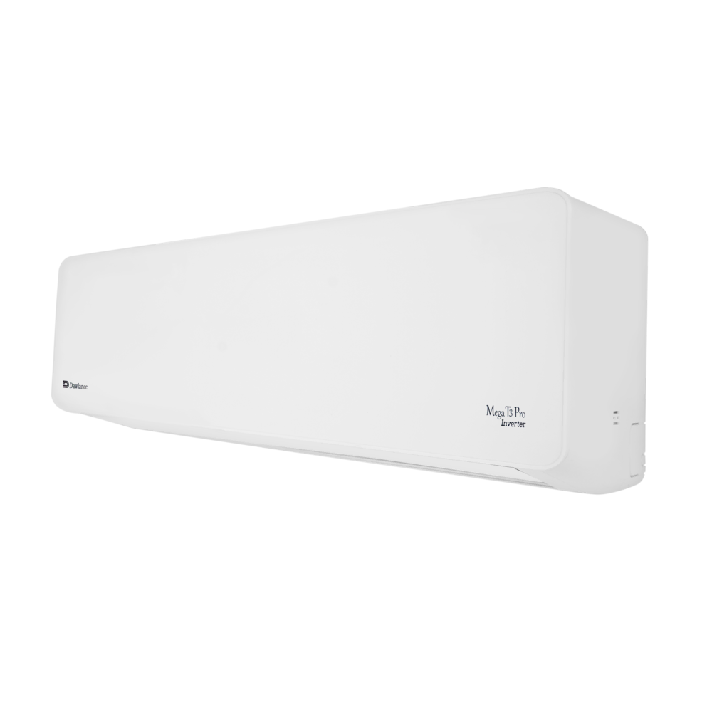 Dawlance Mega T3 Pro 15 1 Ton Inverter Split AC