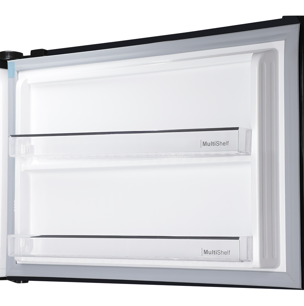 91999 Avante Double Door Refrigerator