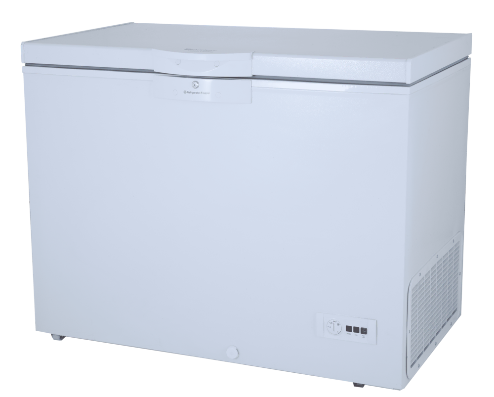 Dawlance DF 400 SD ES Deep Freezer
