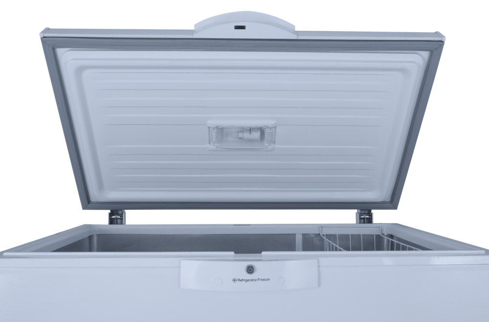 Dawlance DF 400 SD ES Deep Freezer