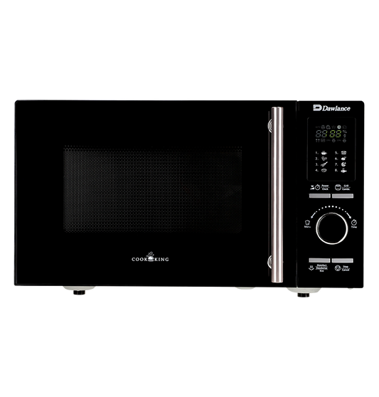 Dawlance MWO DW 395 HCG Grilling Microwave Oven