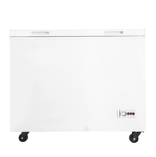 Dawlance DF 400 Inverter Deep Freezer