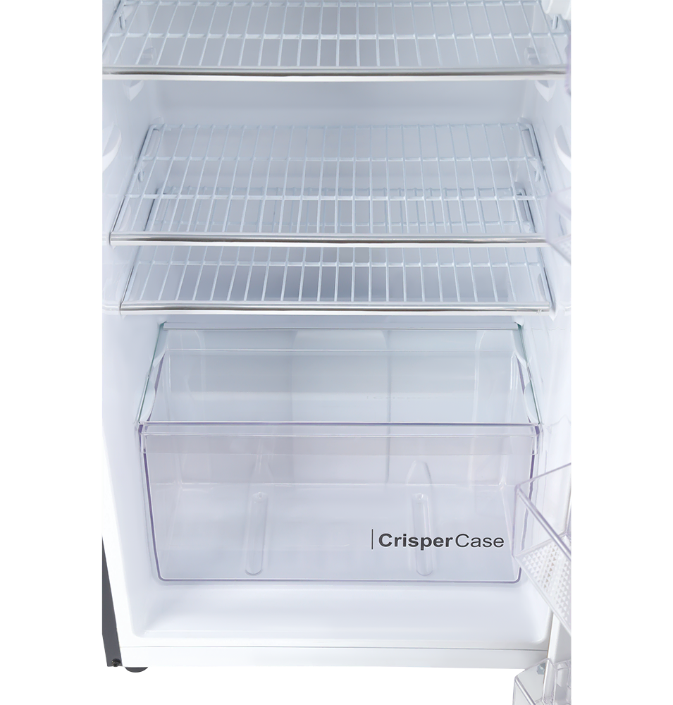 Dawlance Refrigerator 9173 WB Chrome FH 12 CFT refrigerator