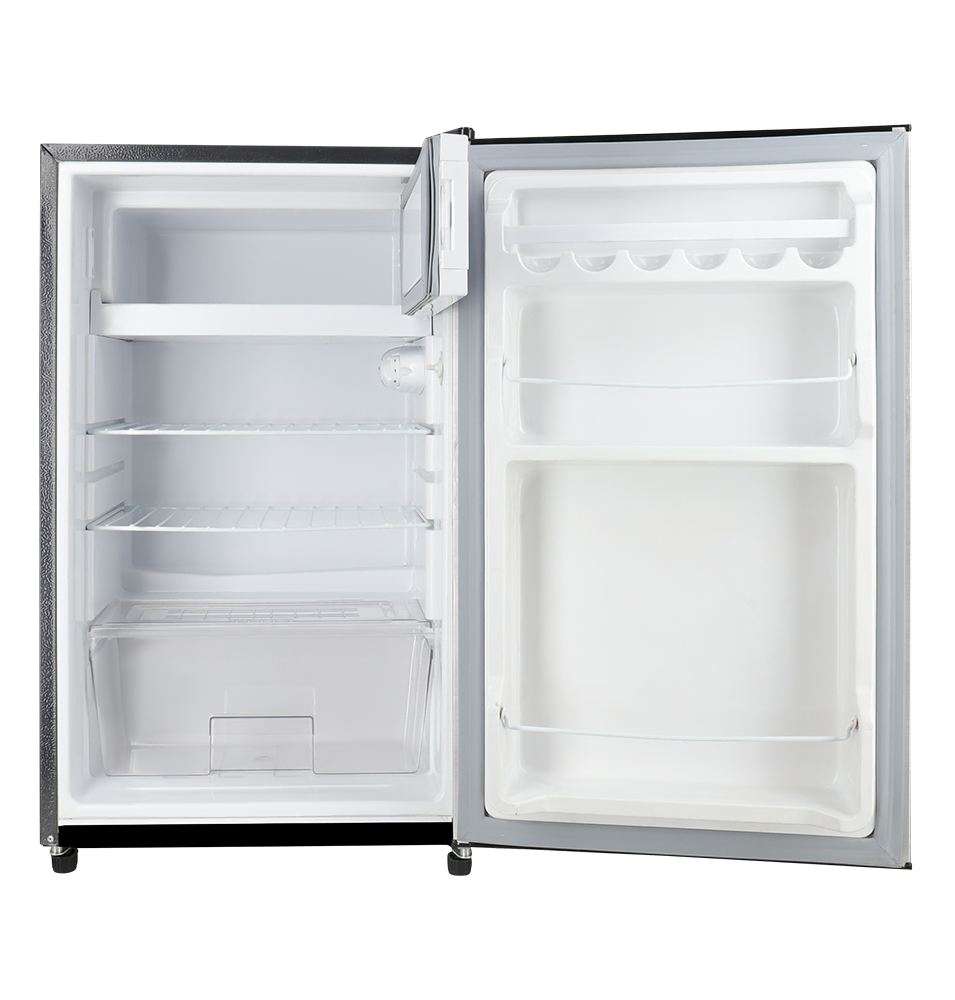 REF 9101 SD R Single Door Refrigerator
