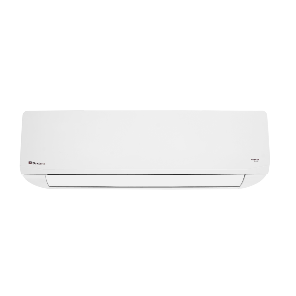 Dawlance Magna T3 30 1.5 Ton Milky White Textured Inverter Split AC