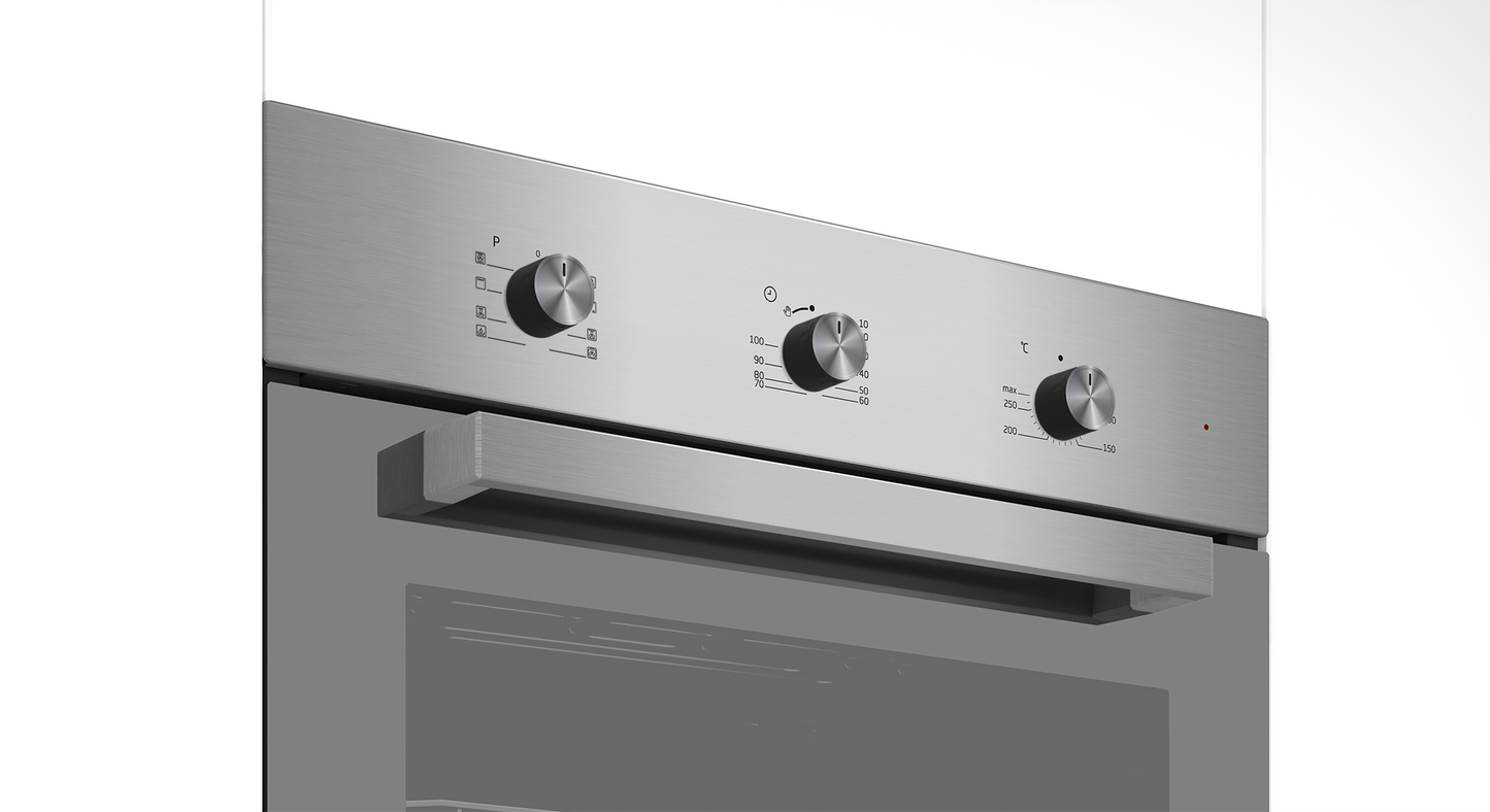 Dawlance DBM 208110 M A Built-in Oven