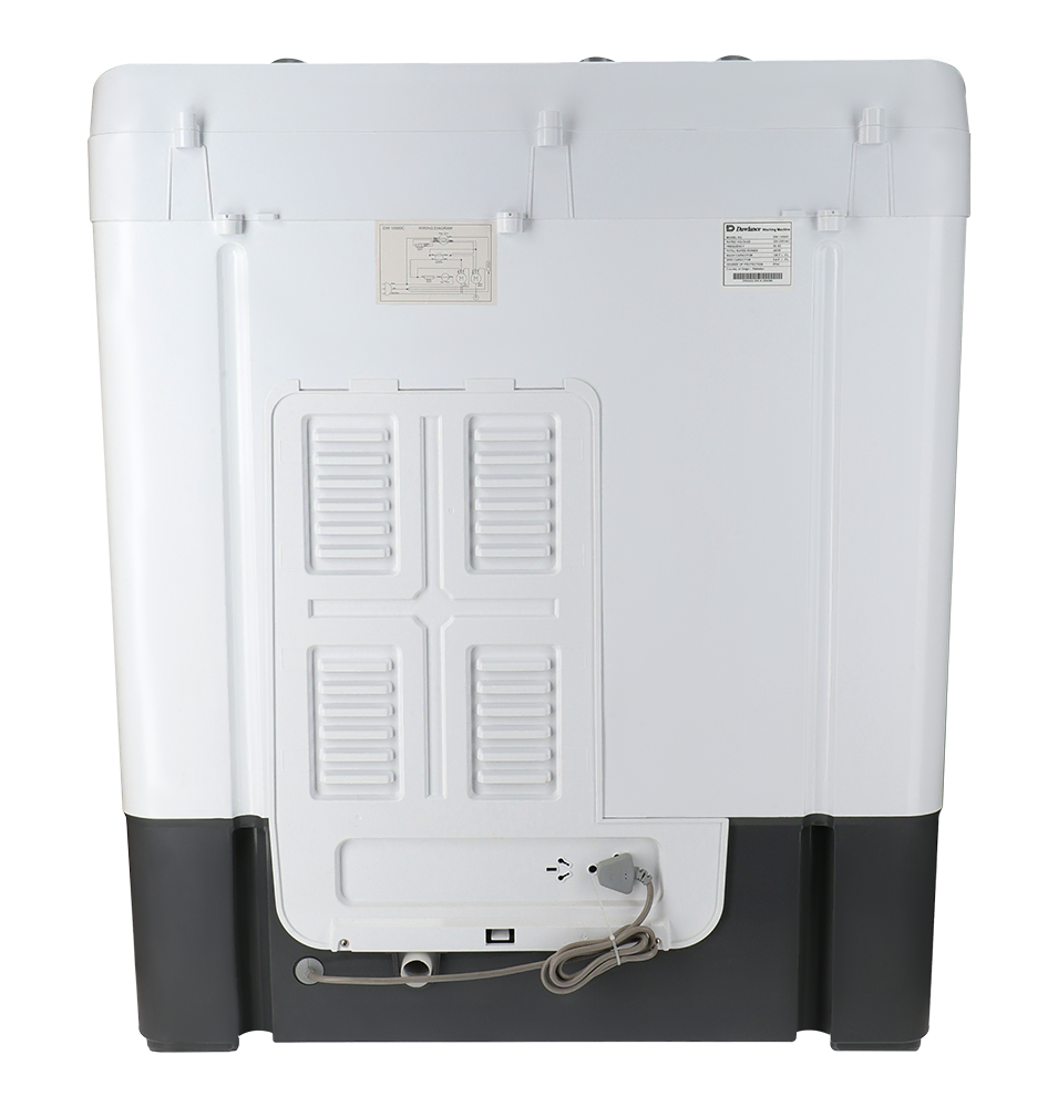 Dawlance DW Twin Tub Washing Machine 10500