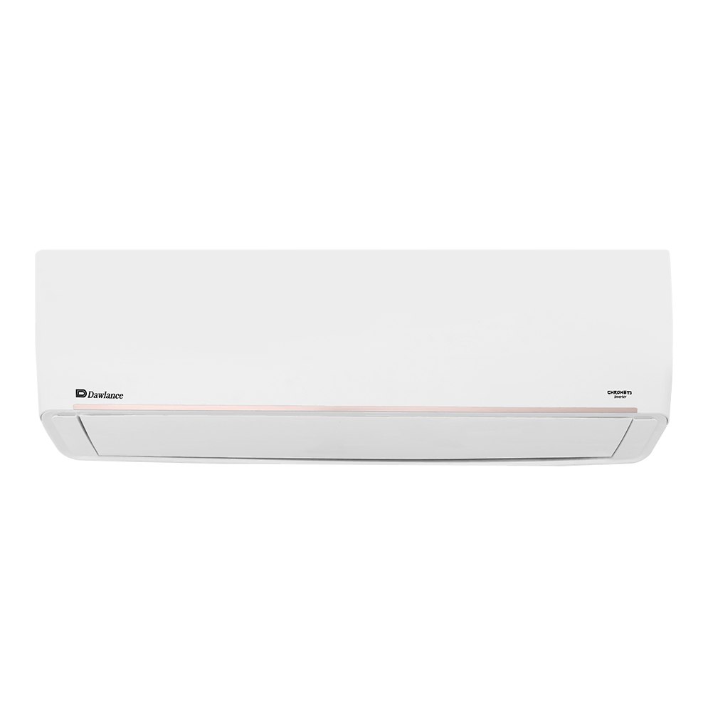 Dawlance Chrome T3 1.5 Ton White Split Air Conditioner