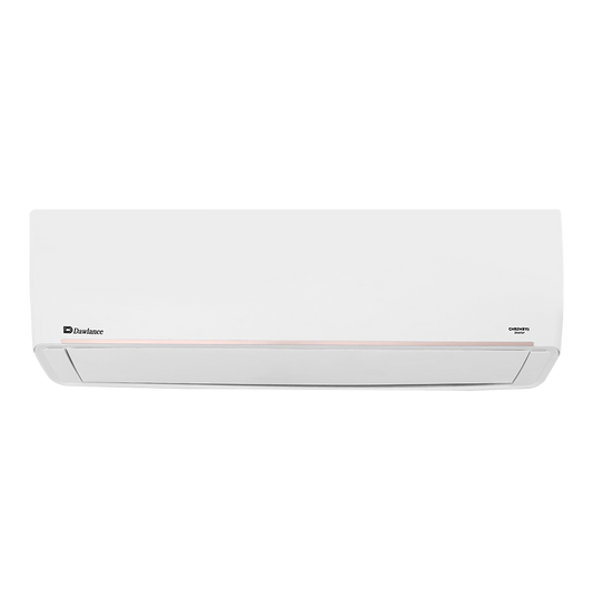 Dawlance Chrome T3 1.5 Ton White Split Air Conditioner