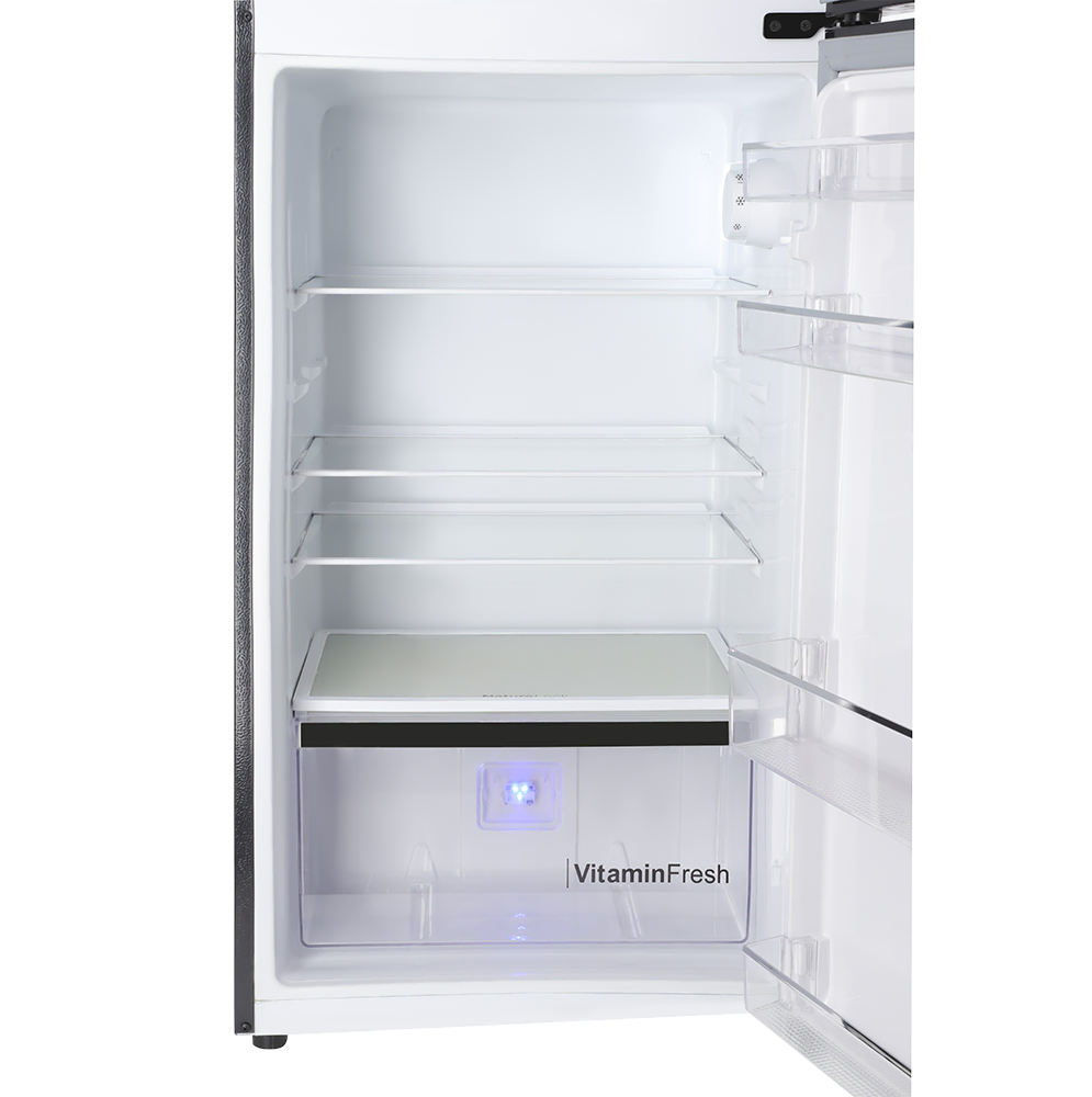 Dawlance 9178LF Avante+ Midnight Green Double Door Refrigerator 14 CFT