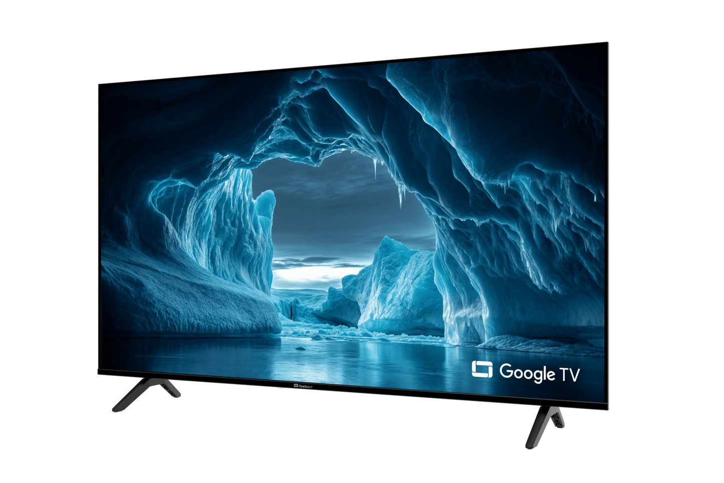 Dawlance 50 Canvas X UHD      Google TV 50"
4K UHD