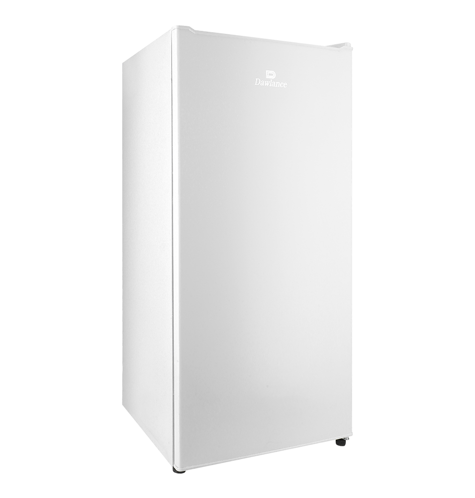 Dawlance REF 9106 SD R (White) Single Door Bedroom Refrigerator