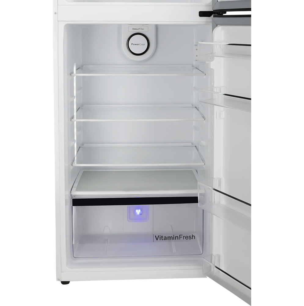 Dawlance 9193LF AVANTE+ CLOUD WHITE 16 CFT Refrigerator
