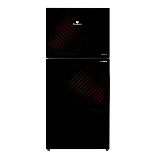 Dawlance 91999 Acce Pro Crimson Red 18 CFT Refrigerator
