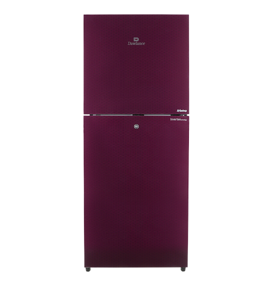 Dawlance REF 9169WB AVANTE+ SAPPHIRE PURPLE 11 CBFT Double Door Refrigerator