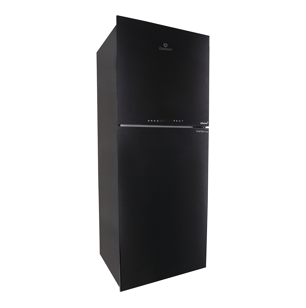Dawlance 91999 Avante+ IoT Silky Double Door Refrigerator